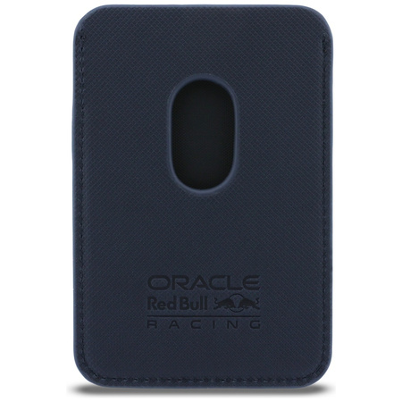 Portfel Red Bull Meshed MagSafe          granatowy