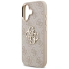 GUESS ETUI 4G BIG 4G CLASSIC LOGO DO IPHONE 17 PRO ELEGANCKIE