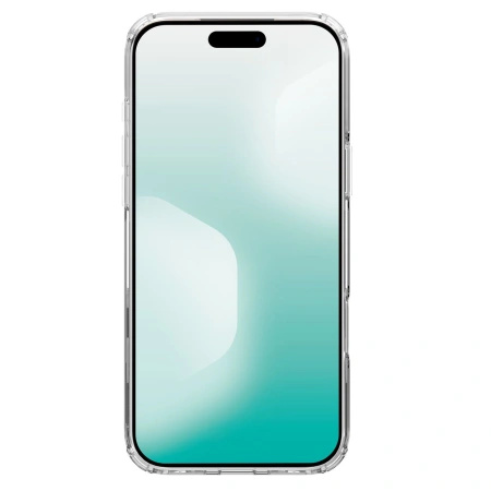 NILLKIN ETUI TPU PRO MAGNETIC DO IPHONE 17 PRO MAX Z KOMPATYBILNOŚCIĄ