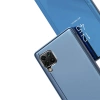 HURTEL CLEAR VIEW CASE DO SAMSUNG GALAXY A22 4G ETUI Z KLAPKĄ PEWNA