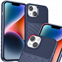 HURTEL ETUI THUNDER CASE DO IPHONE 14 PANCERNY POKROWIEC OCHRONNY NA PLECKI