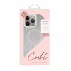 UNIQ ETUI COEHL LUMINO DO IPHONE 16 PRO MAX 6.9 MAGNETYCZNE DO ŁADOWANIA