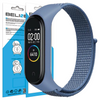 BELINE PASEK NYLONOWY DO MI BAND 7 6 5 4 3 ZEGAREK OPASKA ZAMIAST RZEP