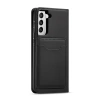 HURTEL MAGNET CARD CASE ETUI DO SAMSUNG GALAXY S22+ S22 PLUS POKROWIEC