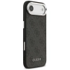 GUESS ETUI CASE DO IPHONE 17 AIR MAGSAFE PU CLASSIC LOGO MAGNETYCZNE