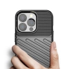 THUNDER CASE PANCERNE ETUI POKROWIEC DO IPHONE 13 PRO OCHRONNE ELASTYCZNE