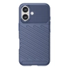 HURTEL ETUI DO IPHONE 16 THUNDER CASE OCHRONA ANTYPOWŁAMANIEM ZRÓWNOWAŻONA