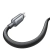 Kabel Joyroom S-A55 StarFlight 3A USB-A - Lightning 1,2m - czarny