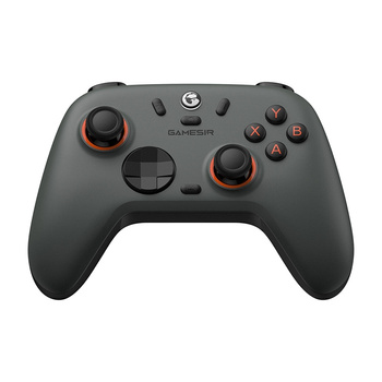 Kontroler bezprzewodowy GameSir Nova 2 Lite (szary)