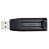 VERBATIM PENDRIVE 128GB USB-A 3.2 V3 DO KOMPUTERÓW LAPTOPÓW SZYBKA TRANSFER