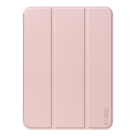 TECH-PROTECT ETUI DO IPAD AIR 10.9 4 5 2020 2022 11 6 7 2024 2025 SMARTCASE
