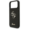 GUESS ETUI FIXED GLITTER BIG 4G DO IPHONE 17 PRO MAX CASE DESIGNERSKI