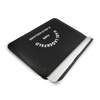 Karl Lagerfeld Sleeve KLCS133RSGSFBK 13czarny/black Saffiano RSG