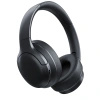 Słuchawki bezprzewodowe Baseus Bass BH1 Lite nauszne Bluetooth 6.0 - czarne