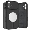 TECH-PROTECT ETUI SILICONE MAGSAFE DO IPHONE 17 OCHRONA I STYLISZOWANY
