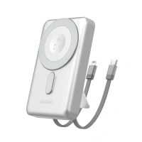 DUDAO POWERBANK K29 10000MAH PD 20W DO IPHONE 12 13 14 Z MAGSAFE