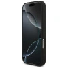 GUESS ETUI CASE POKROWIEC OCHRONNY DO IPHONE 17 PRO ELEGANCKA STRUKTURA