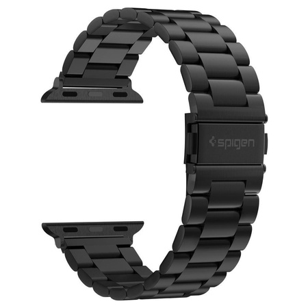 SPIGEN MODERN FIT BAND APPLE WATCH 4 / 5 / 6 / 7 / 8 / SE / ULTRA (42 / 44 / 45 / 49 MM) BLACK