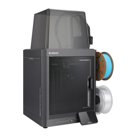 Drukarka 3D ELEGOO Centauri Carbon 2 Combo