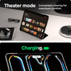 SPIGEN SMART FOLD POKROWIEC DO IPAD PRO 13 7 2024 ZAMKNIĘCIE MAGNETYCZNE
