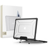 TECH-PROTECT CASE DO MACBOOK AIR 13 M2 M3 M4 2023 2025 OCHRONA ANTI-SCRATCH