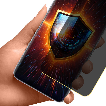 3MK FOLIA OCHRONNA DO OPPO RENO 13 PRO 3MK SILKY MATT PRIVACY OCHRONA