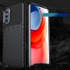 HURTEL THUNDER CASE ELASTYCZNE ETUI PANCERNE DO MOTOROLA MOTO G STYLUS 2022