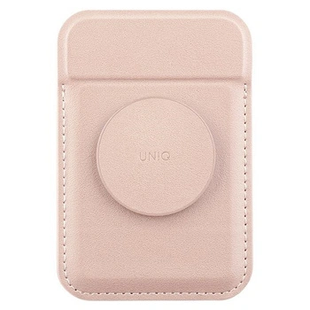 UNIQ FLIXA PORTFEL MAGNETYCZNY DO MAGSAFE NA KARTY DO IPHONE 12 13 14 15