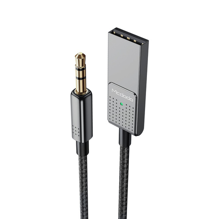 Mcdodo Radial Bluetooth Receiver to AUX jack 3.5 mm CA-8700