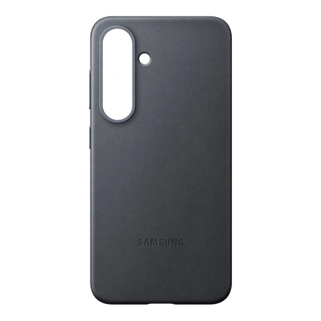 Etui Samsung KindSuit EF-VS937PBE na Samsung Galaxy S25 Edge - czarne