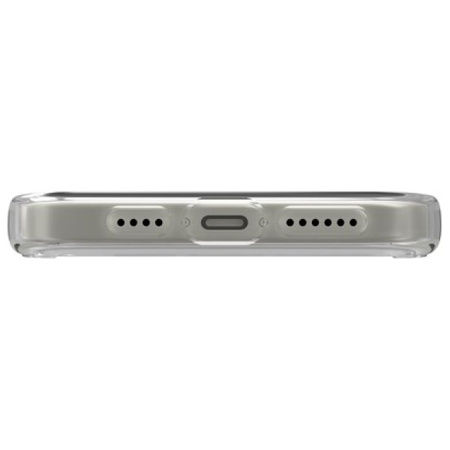 Etui ZAGG Crystal Palace Snap do iPhone  14 Plus / 15 Plus przezroczysty/clear