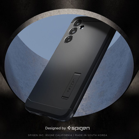 SPIGEN TOUGH ARMOR DO SAMSUNG GALAXY A16 4G 5G Z OCHRONĄ POKROWIEC