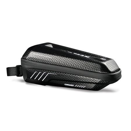 WILDMAN SAKWA WILLOW HARDPOUCH BIKE MOUNT DO ROWERU E5S OCHRONA NA BAGAŻNIK