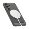 SPIGEN RUGGED ARMOR DO MAGSAFE DO GALAXY S25 OCHRONA TELEFONU Z SYSTEMEM