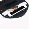 HURTEL ETUI FARADAY DO KLUCZY SAMOCHODOWYCH BLOKUJĄCE FALE RADIOWE 20X11 CM
