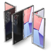 SPIGEN ULTRA HYBRID PRO GALAXY Z FOLD 6 CRYSTAL CLEAR