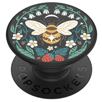 POPSOCKETS 2 BEE BOHO UCHWYT I PODSTAWKA DO TELEFONU STANDARD DO SMARTFONÓW
