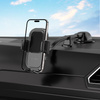 TECH-PROTECT UCHWYT SAMOCHODOWY V8 UNIWERSALNY DO WINDSHIELD DŁUGIE RAMIĘ