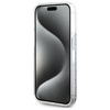 KARL LAGERFELD ETUI HARDCASE TRANSPARENTNE DO IPHONE 15 PRO MAX 6.7
