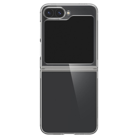 SPIGEN ETUI CASE POKROWIEC DO SAMSUNG GALAXY Z FLIP 6 PRZEZROCZYSTY AIRSKIN