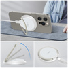 TECH-PROTECT QI15W-A33 ŁADOWARKA MAGNETYCZNA DO MAGSAFE IPHONE 13 14 15 15W