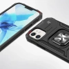 WOZINSKY RING ARMOR ETUI PANCERNE DO IPHONE 14 Z MAGNETYCZNYM UCHWYTEM