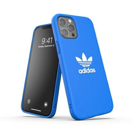 ADIDAS OR MOULDED CASE BASIC DO IPHONE 12 PRO MAX POKROWIEC OCHRONNY