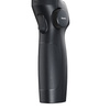 Baseus 3 osiowy Gimbal do telefonu smartfona ręczny stabilizator obrazu do filmów i zdjęć Live Vlog YouTube TikTok  szary (SUYT-0G)