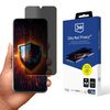 3MK FOLIA OCHRONNA DO SAMSUNG GALAXY A20E SILKY MATT PRIVACY OCHRONA