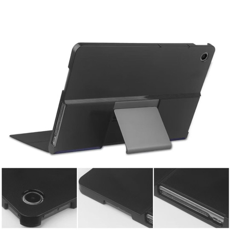 TECH-PROTECT ETUI DO LENOVO TAB PLUS 11.5 TB-351 WYSOKIEJ JAKOŚCI ZAMYKANIE