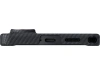 Pitaka Edge Case, Black/Grey Twill (Aaron Button) - Samsung Galaxy S26 Ultra