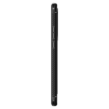 SPIGEN RUGGED ARMOR MOTOROLA EDGE 2022 MATTE BLACK