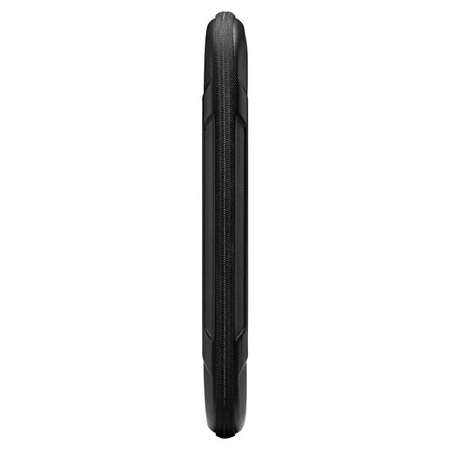 SPIGEN RUGGED ARMOR POUCH ”PRO” LAPTOP 13-14 BLACK