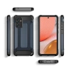 HURTEL HYBRID ARMOR POKROWIEC DO SAMSUNG GALAXY A72 4G PANCERNE OCHRONA